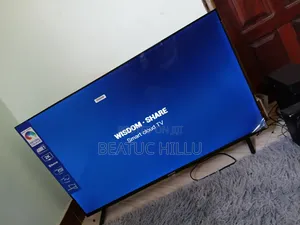 TV Alyons Inch 43(smart TV)