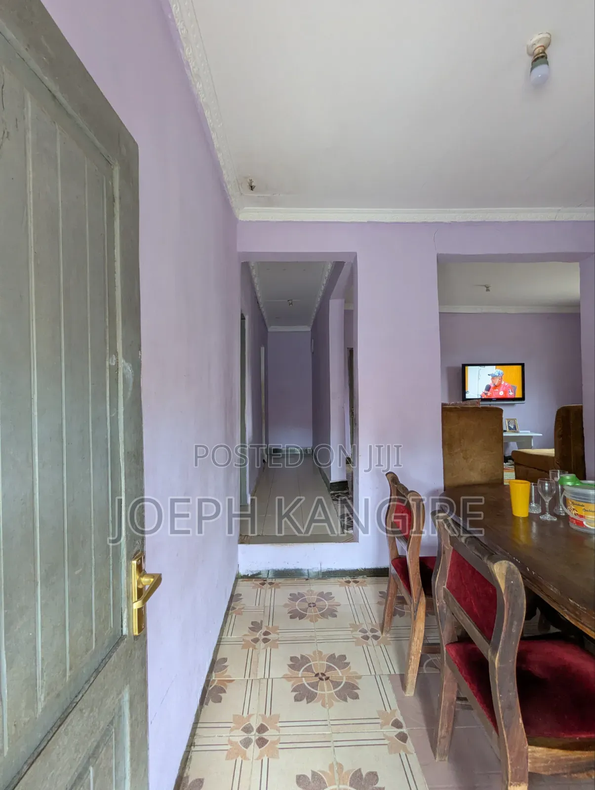 13bdrm House in Nzega Street, Ukonga for sale
