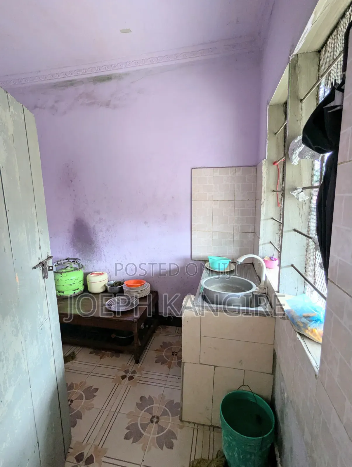 13bdrm House in Nzega Street, Ukonga for sale