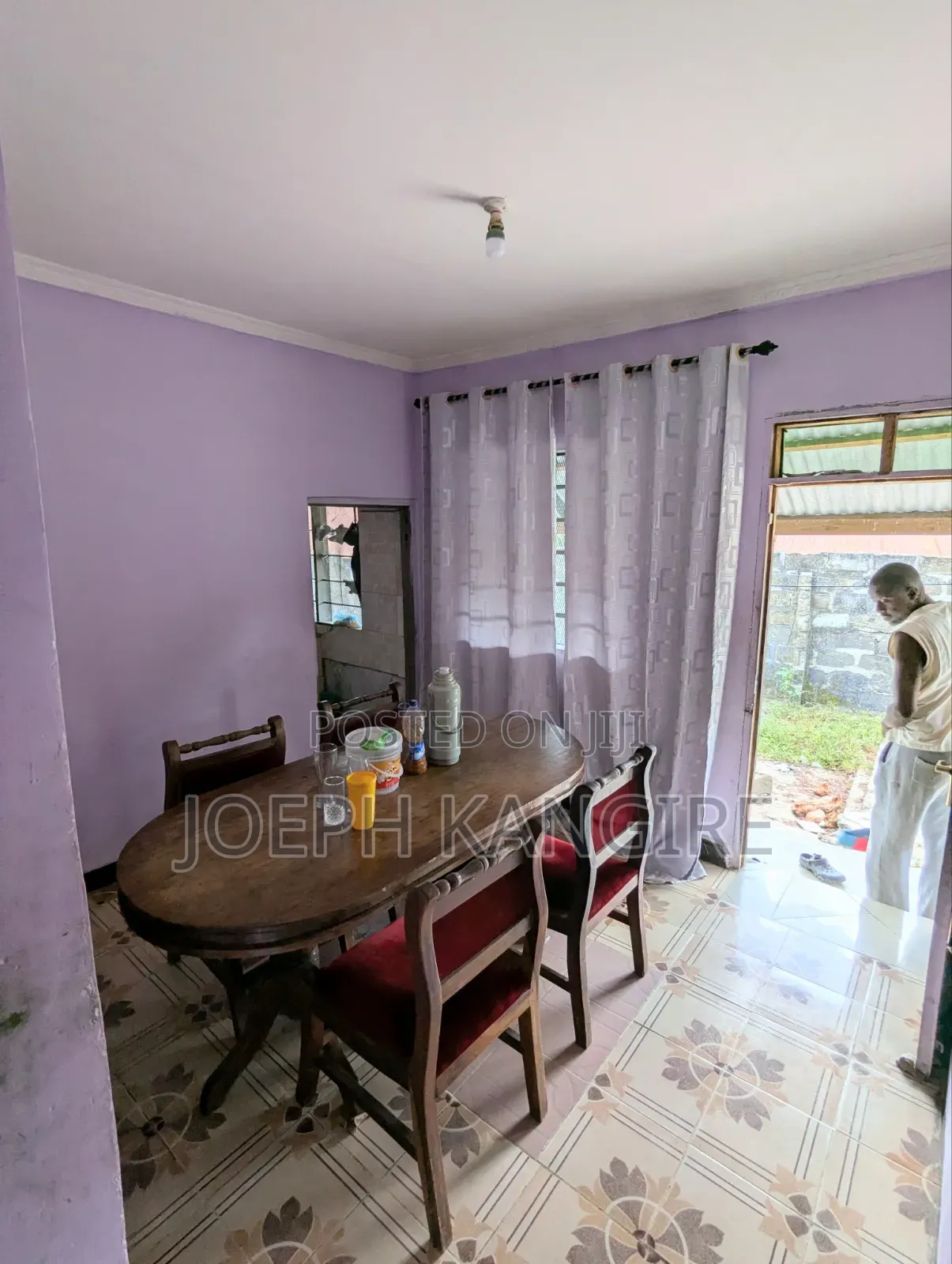 13bdrm House in Nzega Street, Ukonga for sale