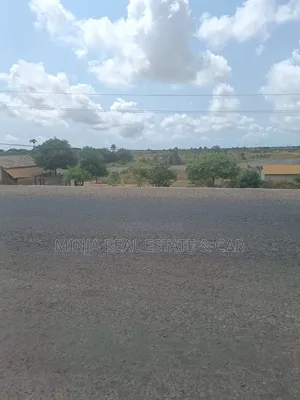 5 Acres Industrial Plot for Sale Along Kisarawe II Road