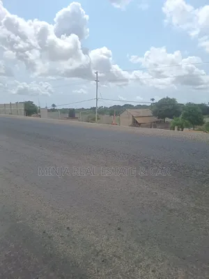 5 Acres Industrial Plot for Sale Along Kisarawe II Road