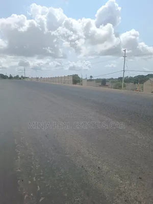 5 Acres Industrial Plot for Sale Along Kisarawe II Road