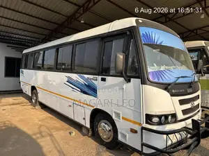 Tata City Ride Skool 2015 White