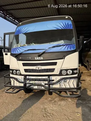 Tata City Ride Skool 2015 White