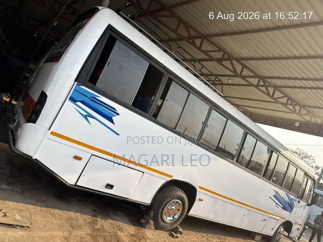 Tata City Ride Skool 2015 White