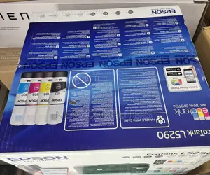 Epson Printer L5290