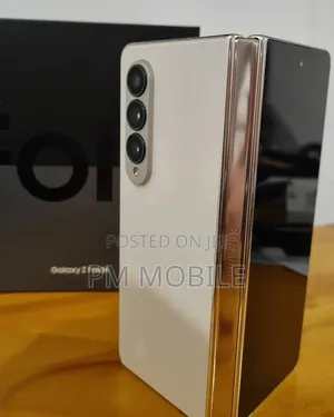 New Samsung Galaxy Z Fold4 512 GB