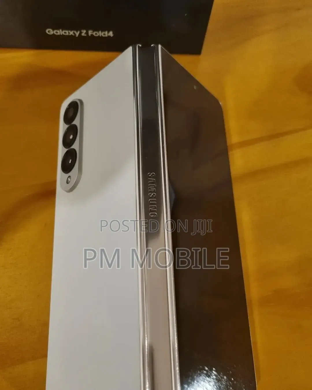 New Samsung Galaxy Z Fold4 512 GB