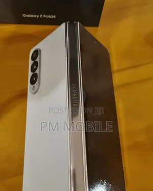 New Samsung Galaxy Z Fold4 512 GB