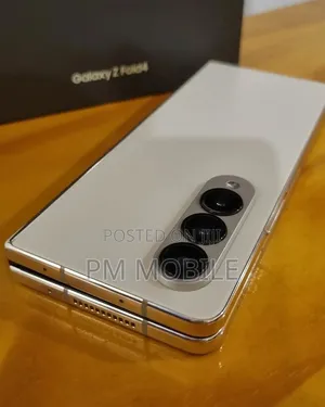 New Samsung Galaxy Z Fold4 512 GB