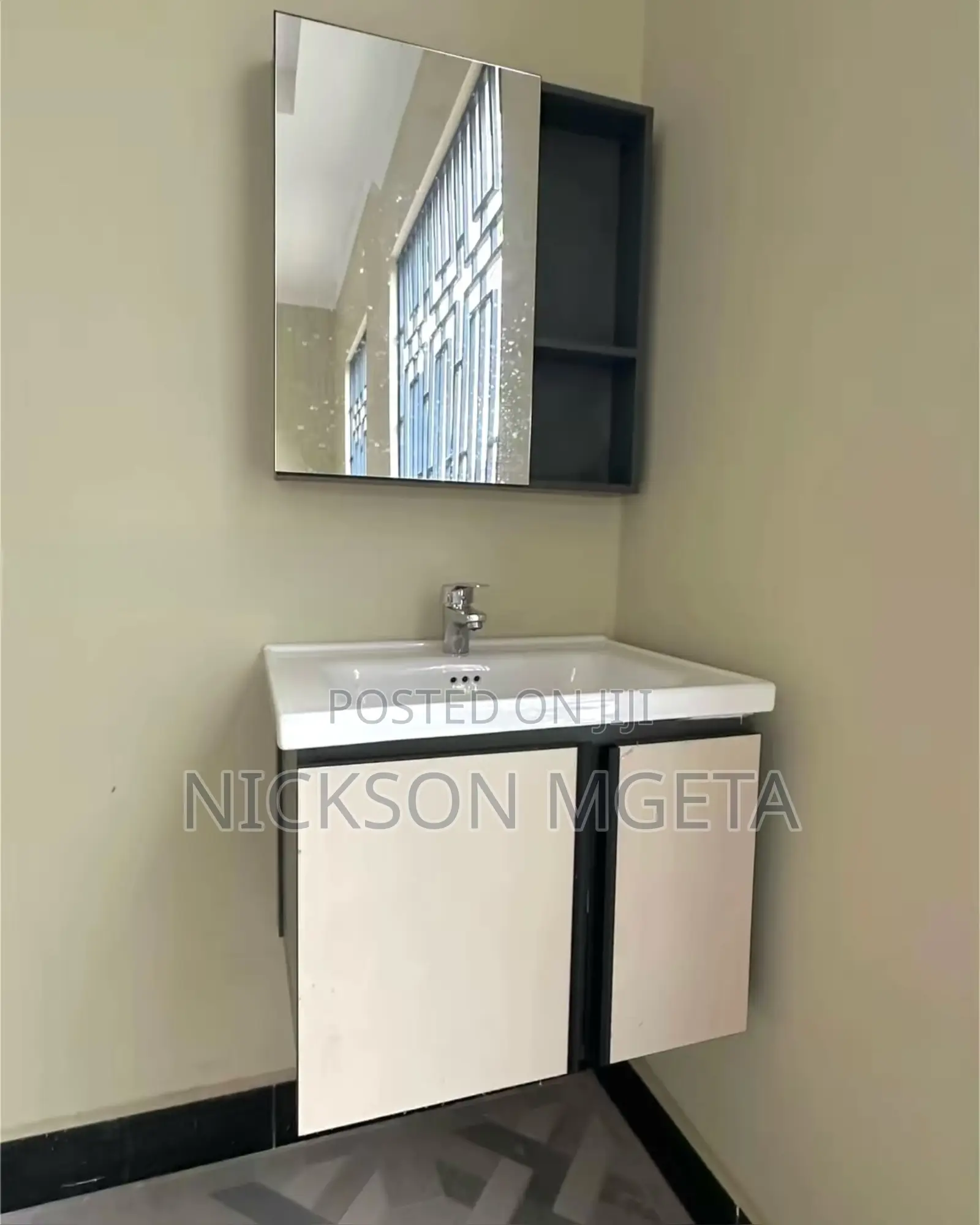 Furnished 3bdrm House in Dalali Nick Mwanza, Kitangiri for rent