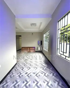 Furnished 3bdrm House in Dalali Nick Mwanza, Kitangiri for rent