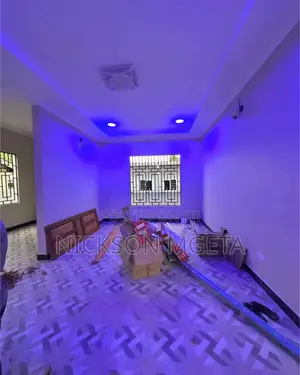 Furnished 3bdrm House in Dalali Nick Mwanza, Kitangiri for rent