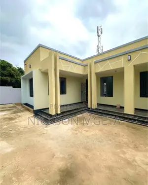 Furnished 3bdrm House in Dalali Nick Mwanza, Kitangiri for rent