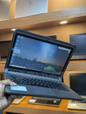 New Laptop Dell Latitude 3350 8GB Intel Core i3 SSD 500GB