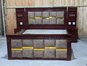 Sofa Bed 5/6 Color Chocolate and Brown