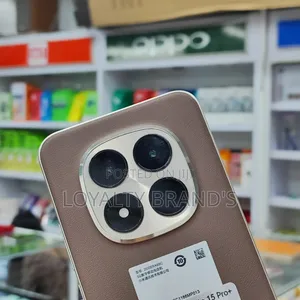 New Xiaomi Redmi Note 15 Pro+ 512 GB