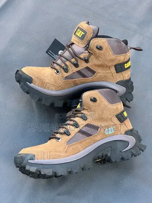 Bigboss Brown Cat Shoes