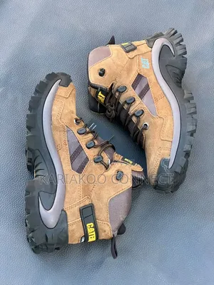 Bigboss Brown Cat Shoes