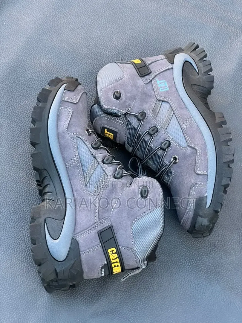 Bigboss Mixed Colors Cat Boots
