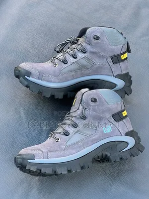 Bigboss Mixed Colors Cat Boots