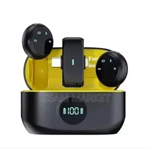 Wireless Microphone