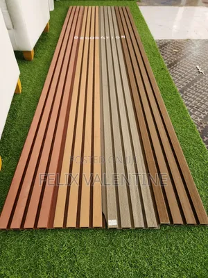 WPC Outdoor Panels(panel Za Nje)