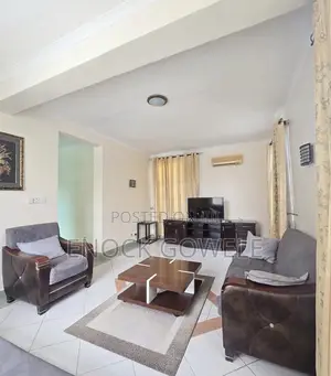 Furnished 2bdrm Apartment in Mikocheni for rent