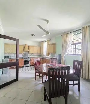 Furnished 2bdrm Apartment in Mikocheni for rent