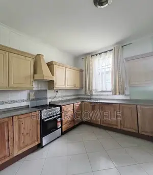 Furnished 2bdrm Apartment in Mikocheni for rent
