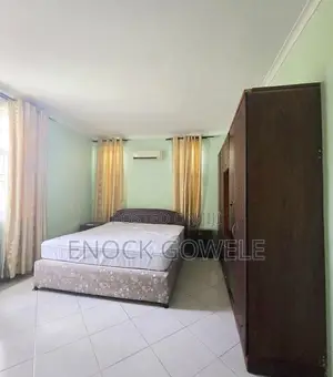 Furnished 2bdrm Apartment in Mikocheni for rent