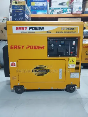 Easy Power