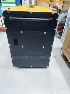 Easy Power