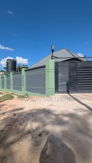 1bdrm Apartment in Kigogo Sokoni, Pugu for rent