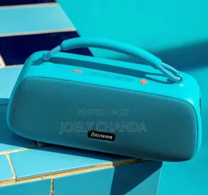 Skywood *Soundbox 1* Ocean Blue.