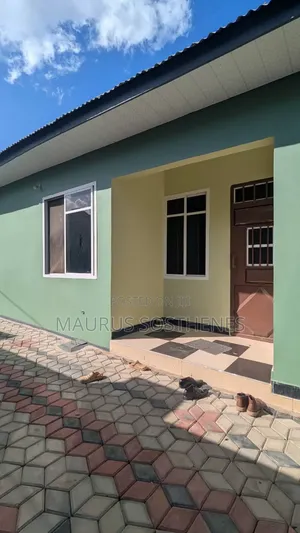 1bdrm Apartment in Kigogo Sokoni, Pugu for rent