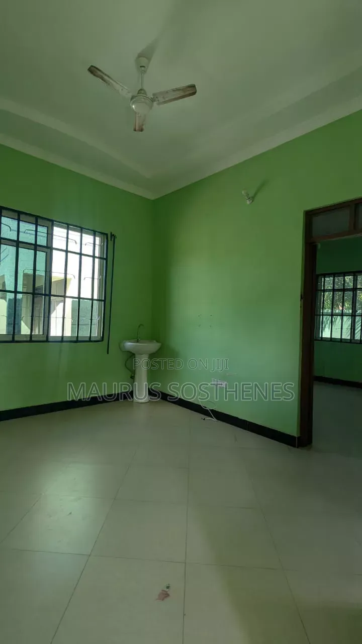 1bdrm Apartment in Kigogo Sokoni, Pugu for rent