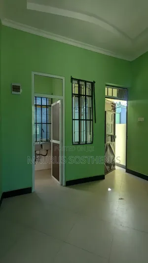 1bdrm Apartment in Kigogo Sokoni, Pugu for rent