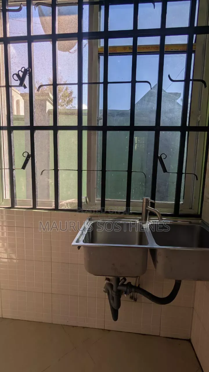 1bdrm Apartment in Kigogo Sokoni, Pugu for rent