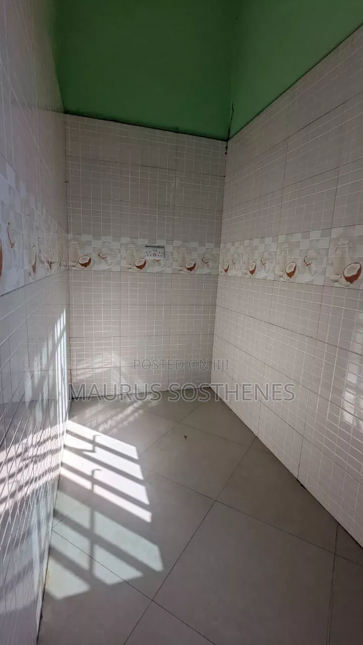 1bdrm Apartment in Kigogo Sokoni, Pugu for rent