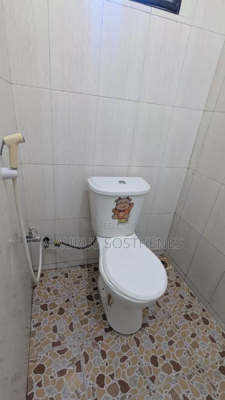 1bdrm Apartment in Kigogo Sokoni, Pugu for rent