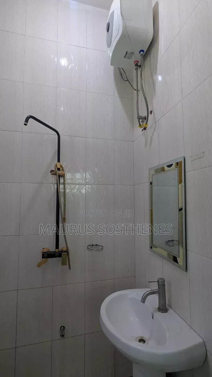 1bdrm Apartment in Kigogo Sokoni, Pugu for rent