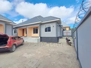 2bdrm Apartment in Mbezi Mwisho, Kinondoni for rent