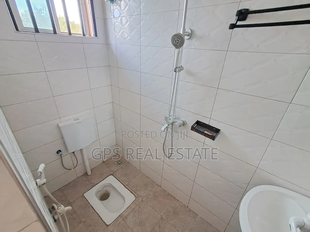 2bdrm Apartment in Mbezi Mwisho, Kinondoni for rent