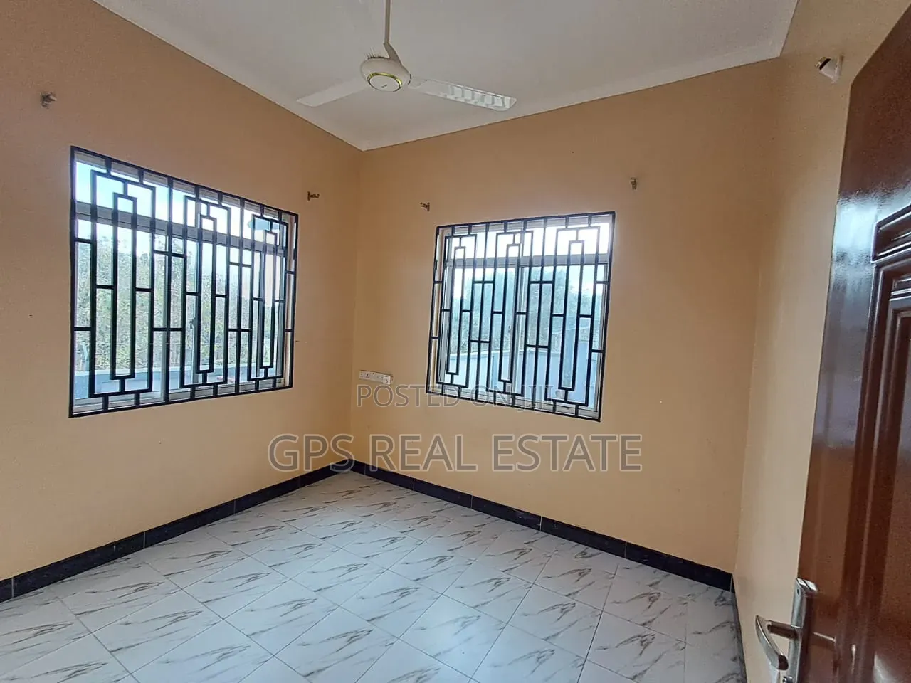 2bdrm Apartment in Mbezi Mwisho, Kinondoni for rent
