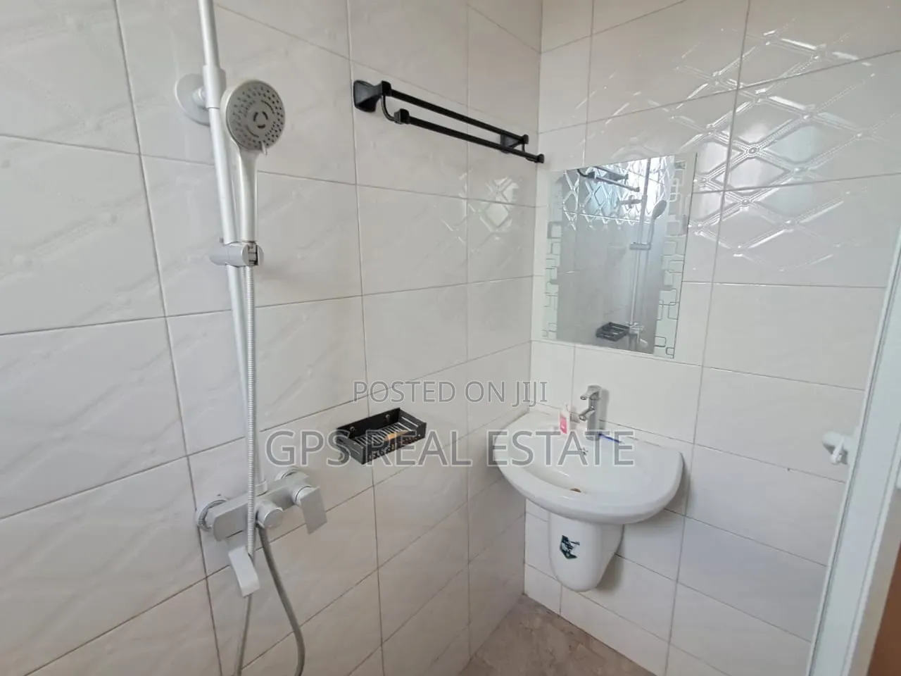 2bdrm Apartment in Mbezi Mwisho, Kinondoni for rent