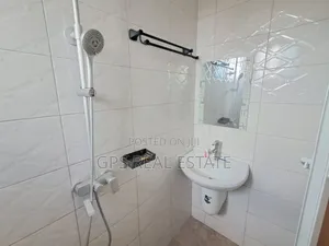 2bdrm Apartment in Mbezi Mwisho, Kinondoni for rent