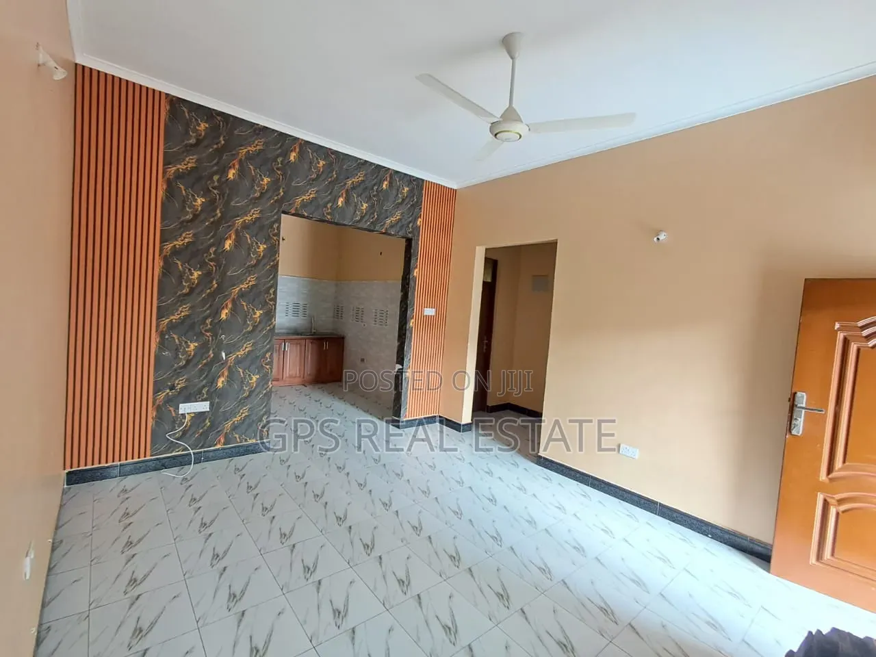 2bdrm Apartment in Mbezi Mwisho, Kinondoni for rent