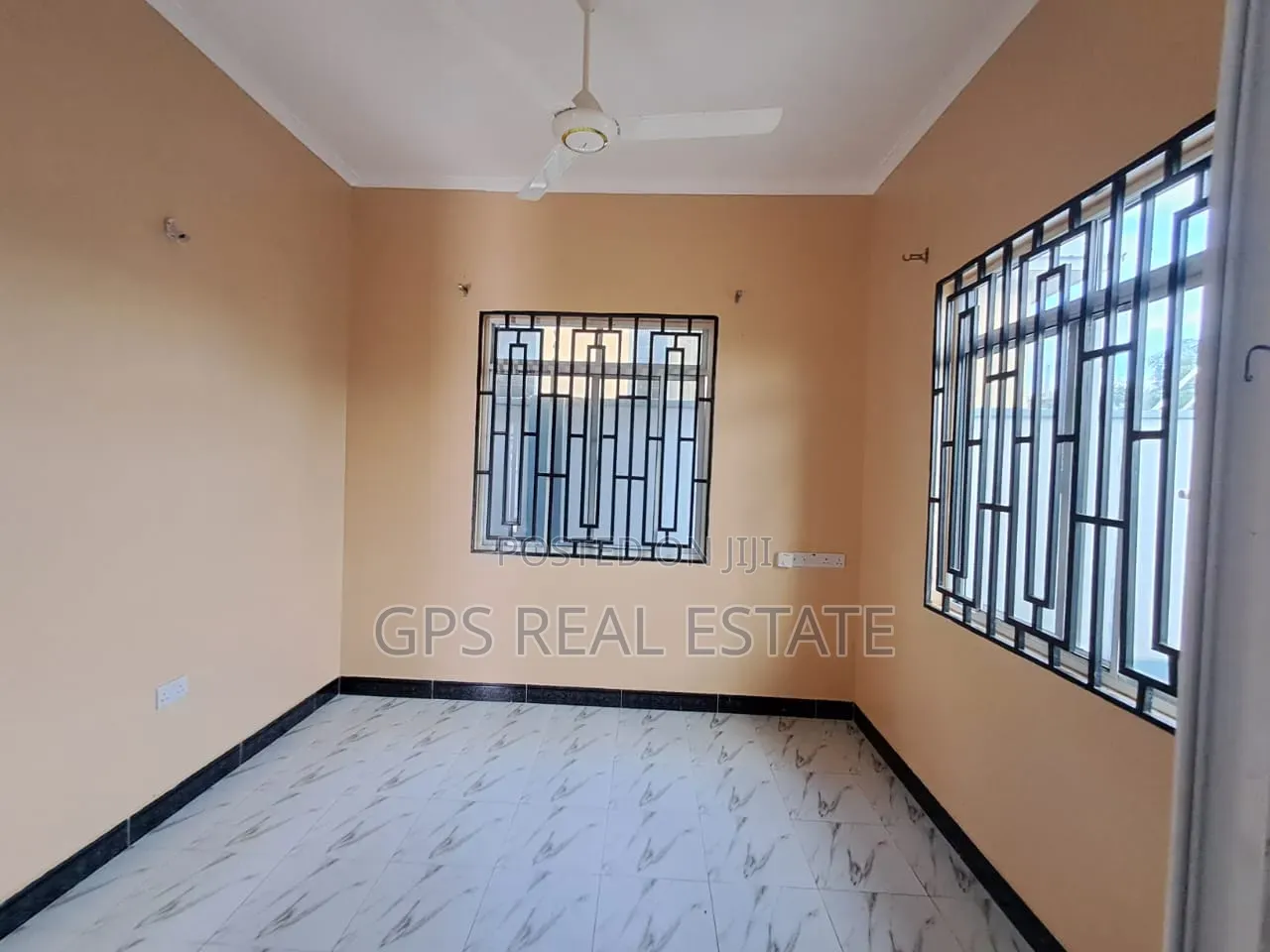 2bdrm Apartment in Mbezi Mwisho, Kinondoni for rent